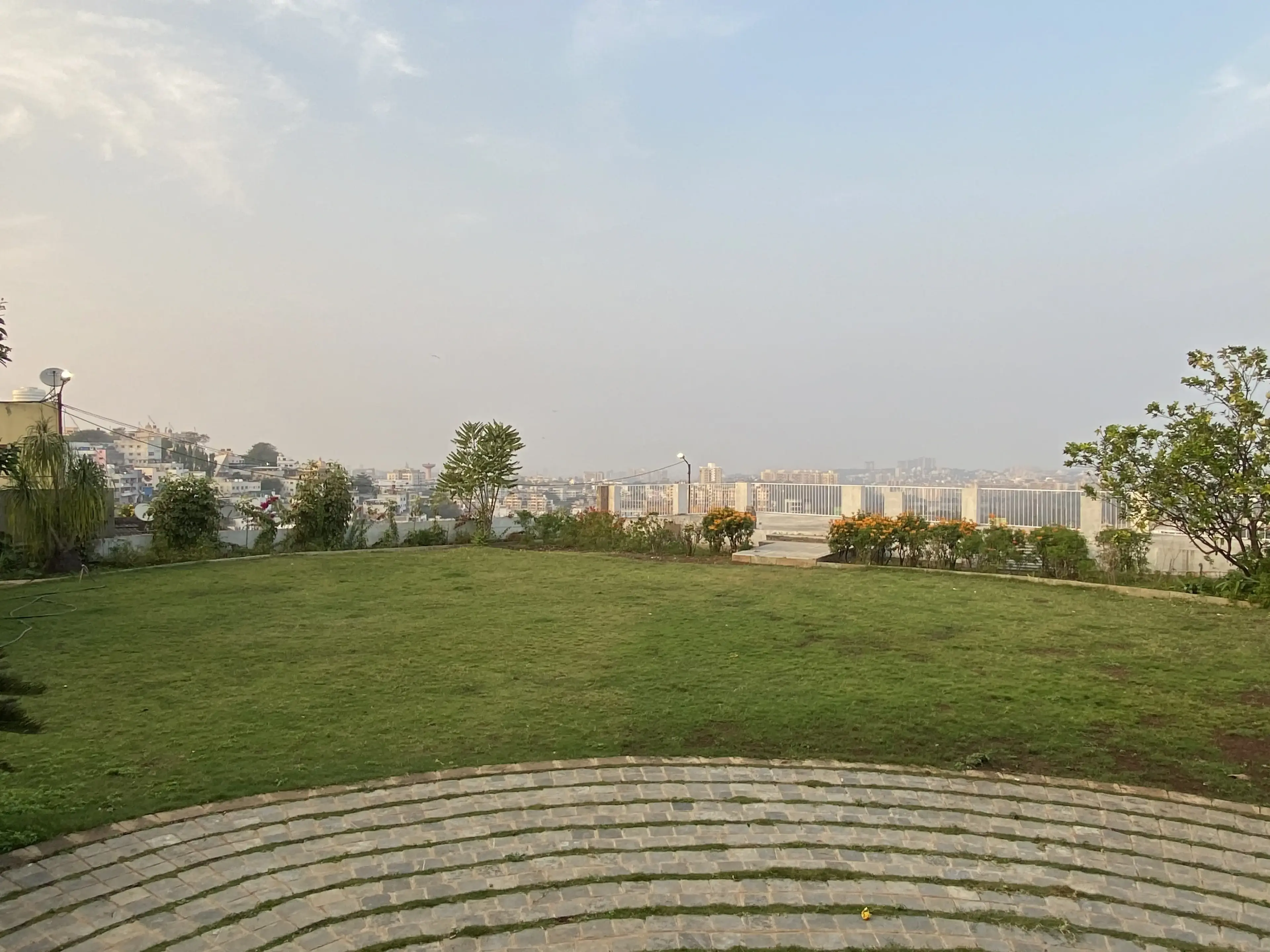 Perfect Destination for Photoshoots